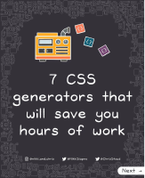 7 CSS Generators That Will Save You Hours of Work 🔥.pdf